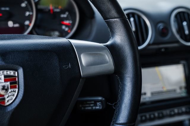 Used 2007 Porsche Boxster RWD image 81