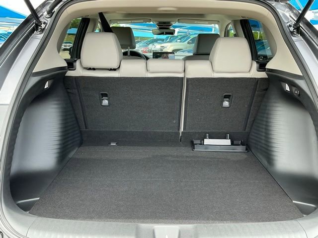 New 2026 Honda HR-V EX-L image 6