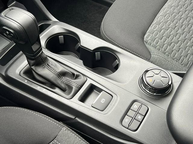 New 2025 Ford Ranger XL w/ Trailer Tow Package image 25