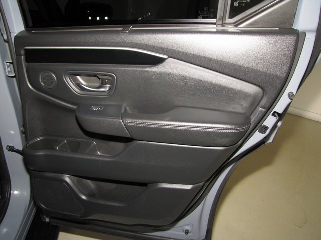 Certified 2024 Honda Pilot Touring image 20