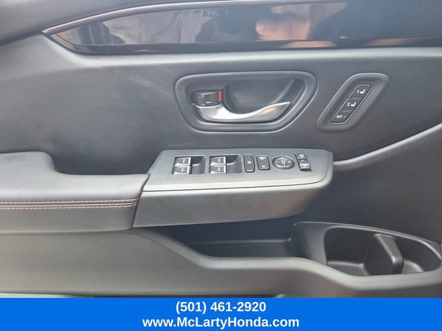 Certified 2025 Honda Pilot TrailSport image 33
