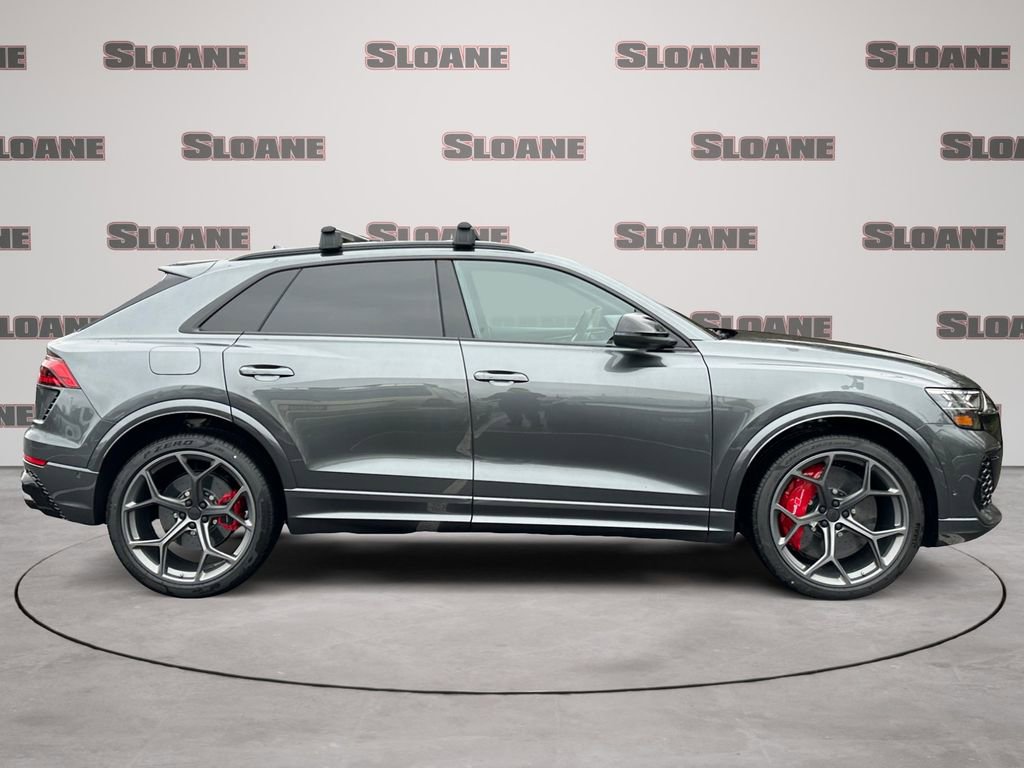 New 2026 Audi RS Q8 performance image 6