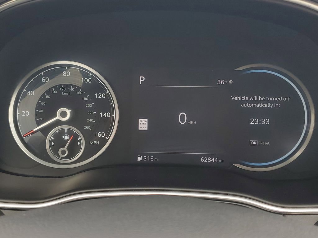 Used 2024 Genesis GV80 2.5T image 19