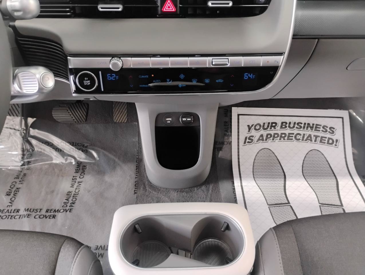 Used 2024 Hyundai Ioniq 5 SEL RWD image 92
