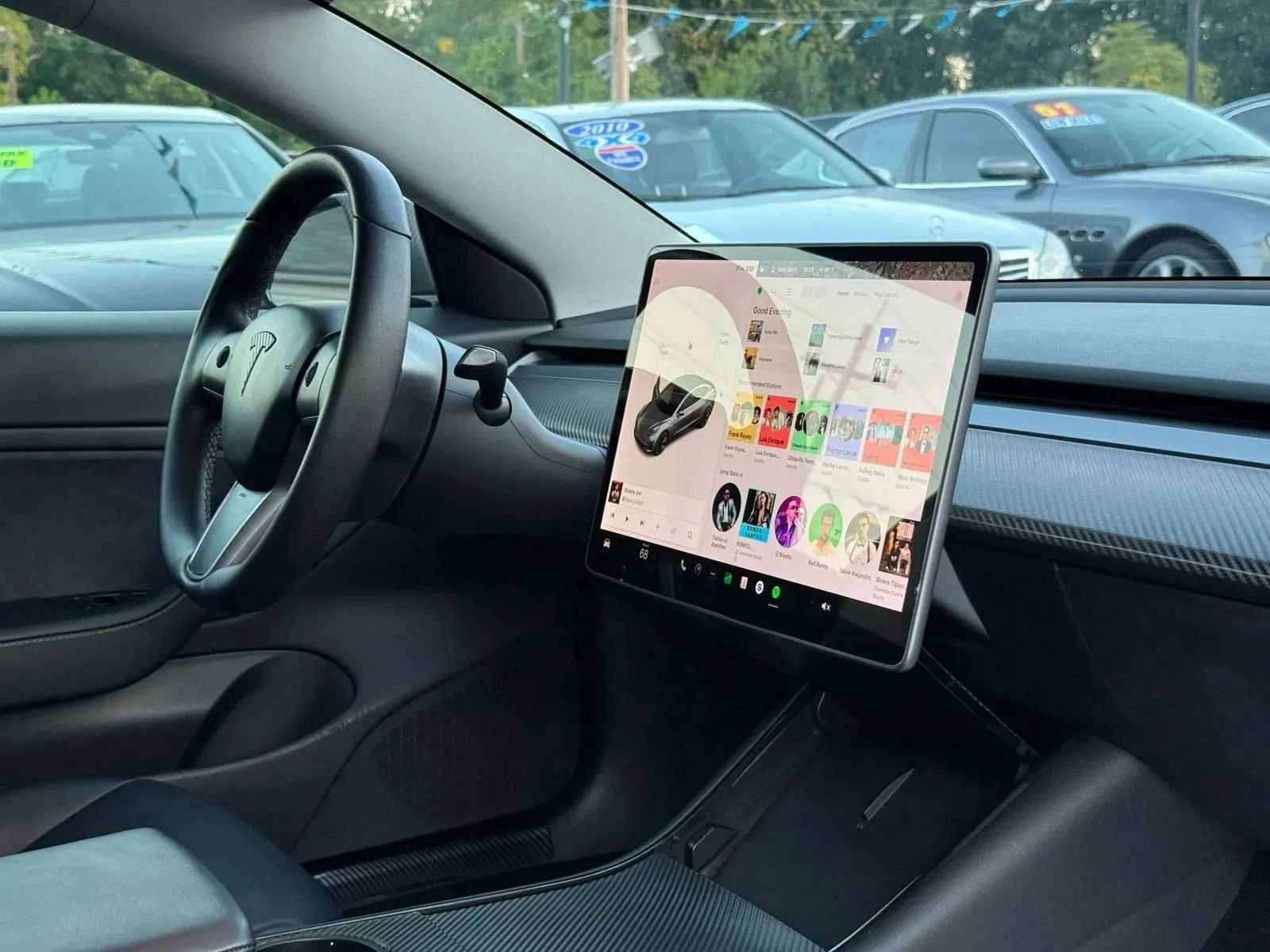Used 2020 Tesla Model 3 Long Range image 64