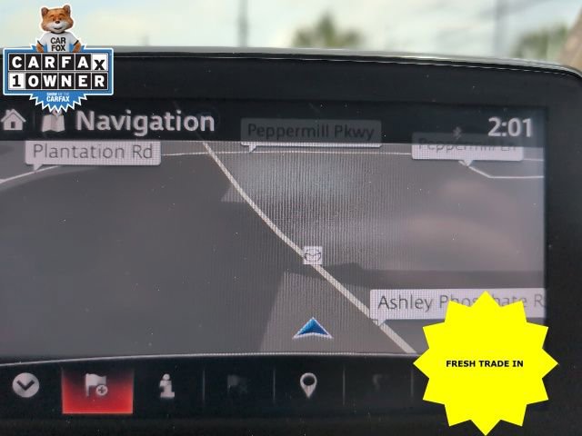 Used 2019 MAZDA MX-5 Miata RF Grand Touring RWD image 5