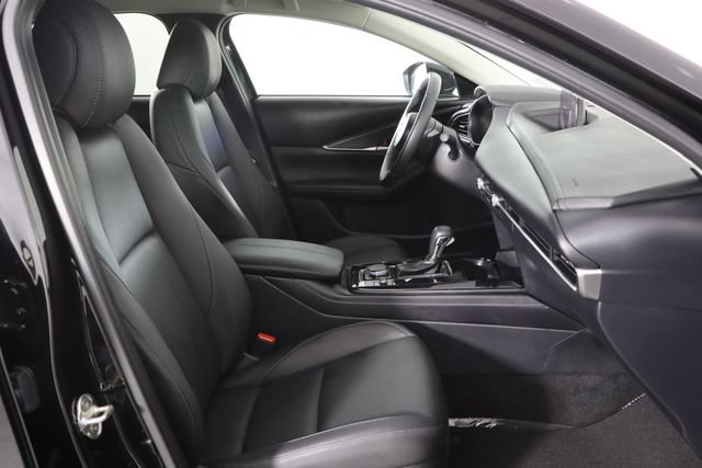 Used 2025 MAZDA CX-30 AWD 2.5 S w/ Select Sport Pkg image 17