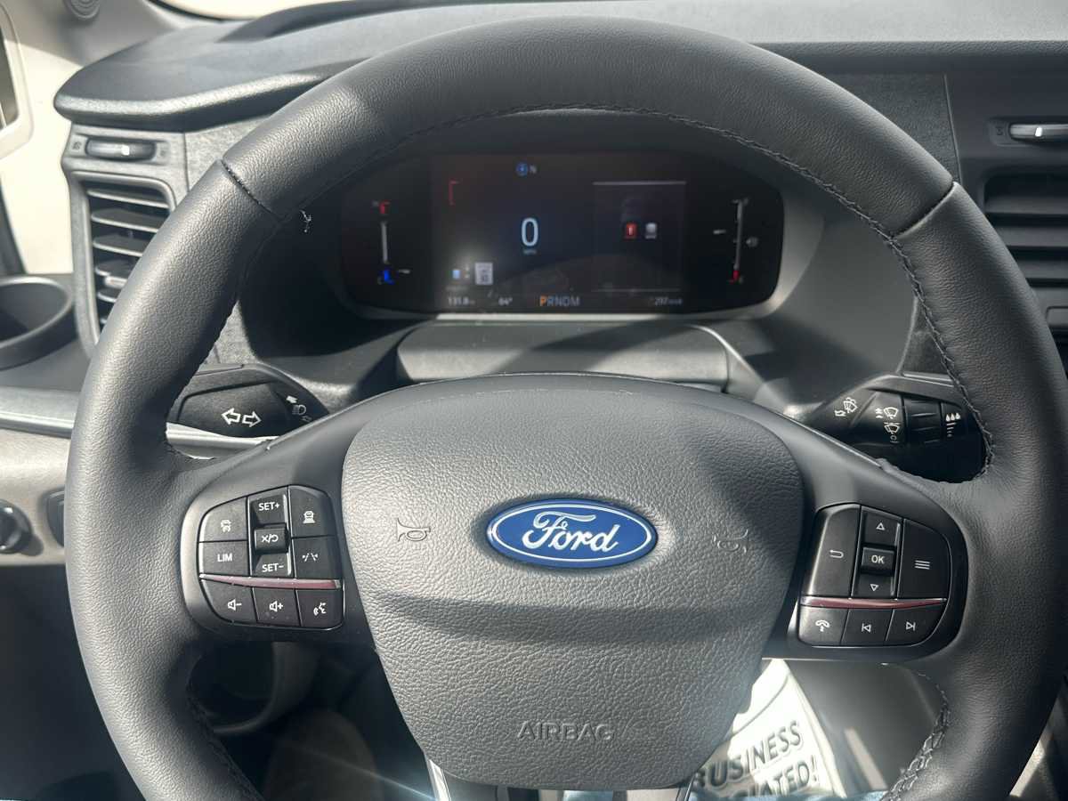 New 2026 Ford Transit 350 148 High Roof Extended AWD image 16