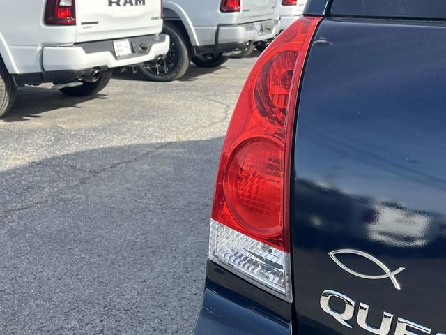Used 2009 Nissan Quest w/ Seat Pkg image 10