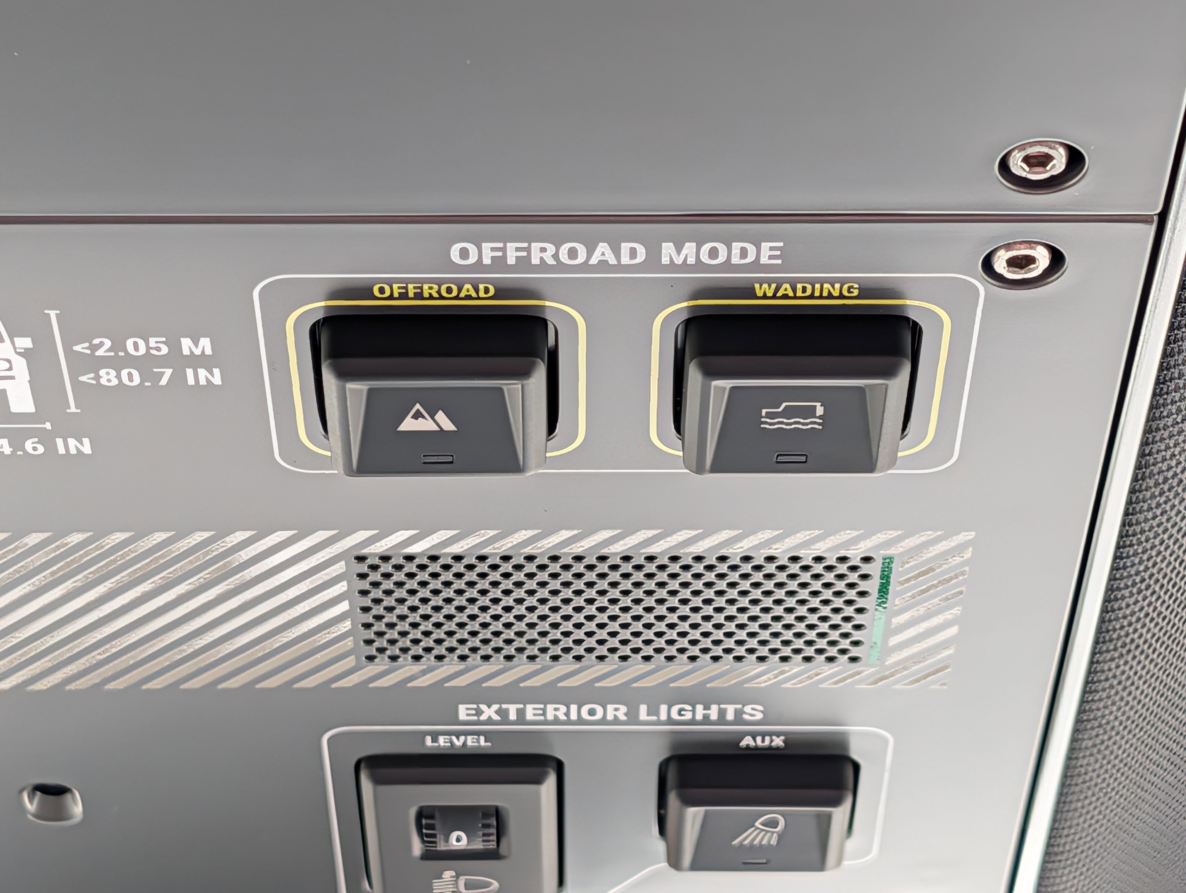 New 2026 INEOS Grenadier image 30