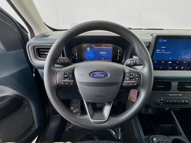 New 2026 Ford Maverick XL w/ Equipment Group 101A image 11