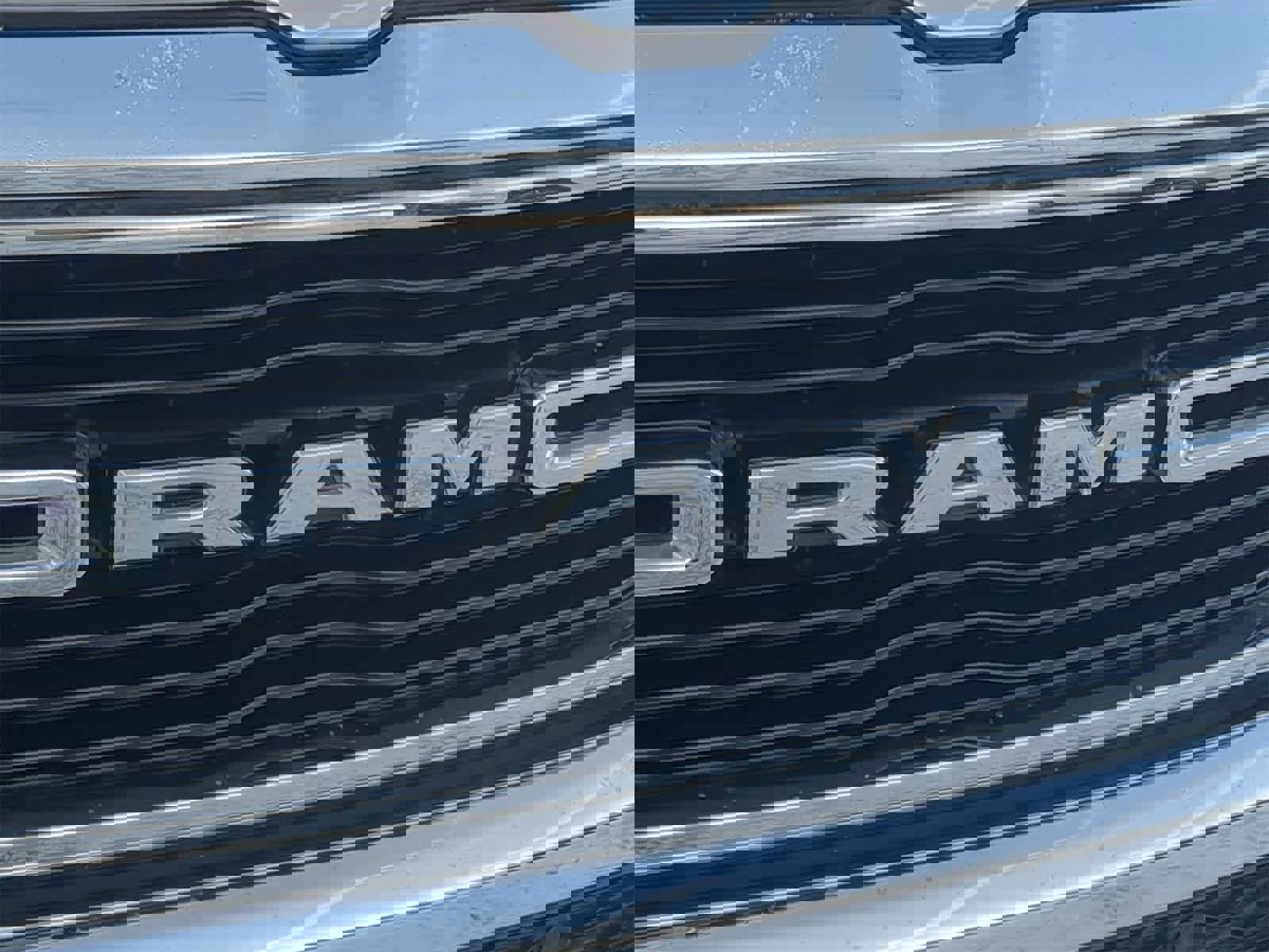 Certified 2020 RAM 1500 Big Horn image 12