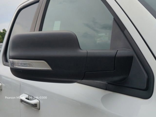 Used 2020 RAM 1500 Big Horn AWD/4WD image 13