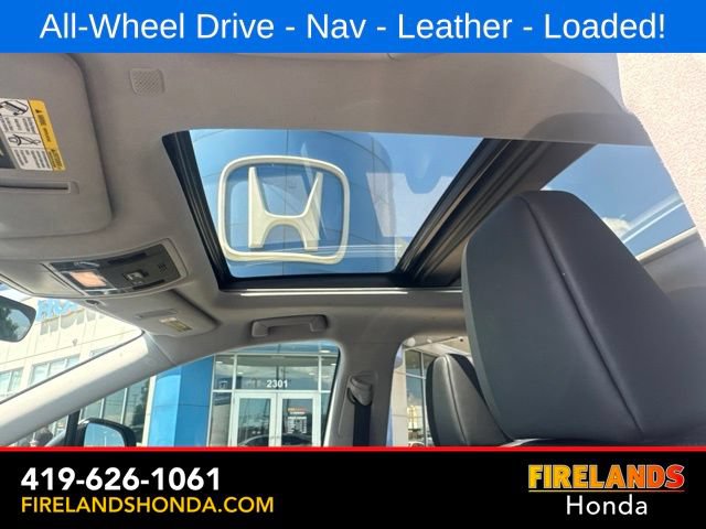 Used 2021 Lexus RX 350 AWD w/ Premium Package image 31