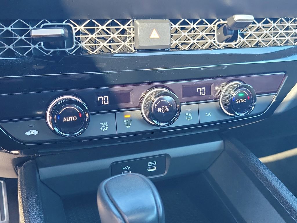 Used 2023 Honda Accord Sport image 23