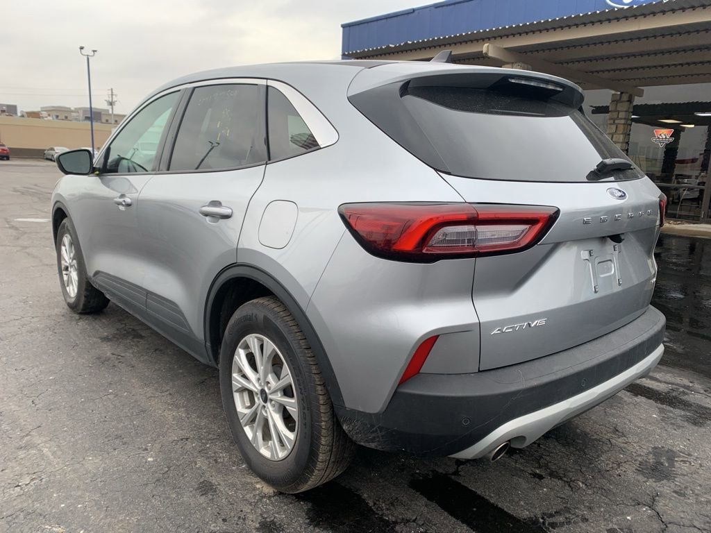 Used 2023 Ford Escape Active w/ Tech Pack #2 image 5