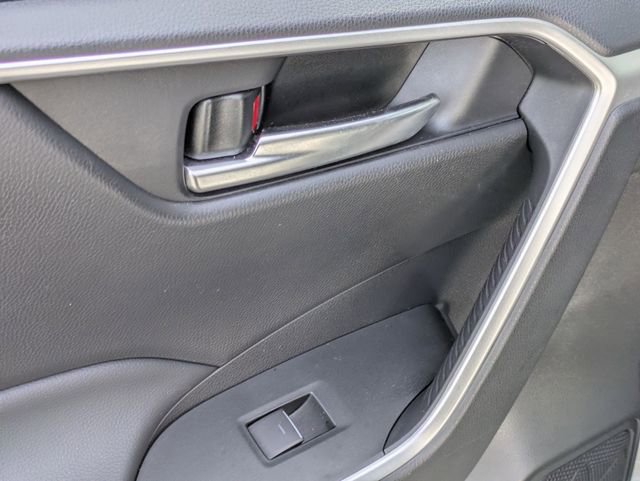 Used 2024 Toyota RAV4 XLE Premium w/ Weather Package image 28