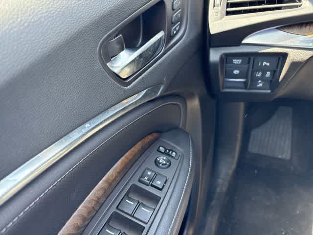 Used 2019 Acura MDX FWD w/ Technology Package image 23