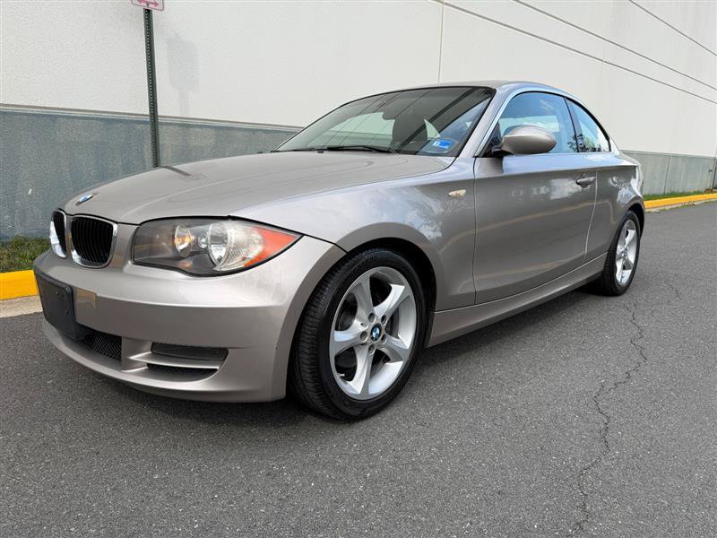 Used 2008 BMW 128i Coupe RWD image 3