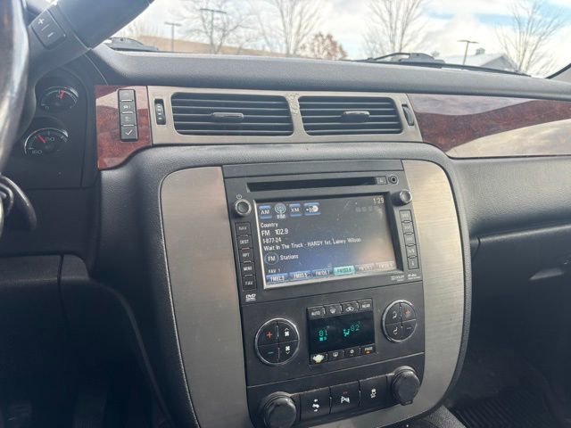 Used 2013 GMC Yukon XL SLT w/ Regional Value Package image 11