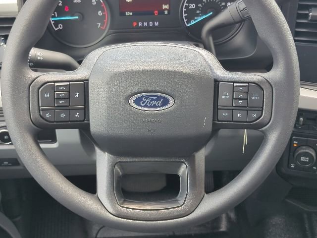 New 2026 Ford F250 XL AWD/4WD image 19