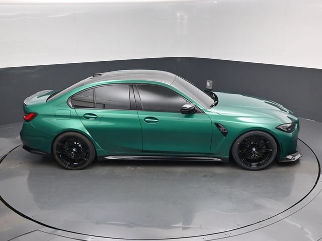 Used 2023 BMW M3 RWD image 13
