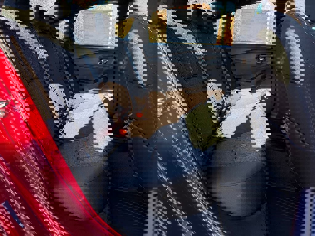 New 2025 Honda Accord Sport image 11