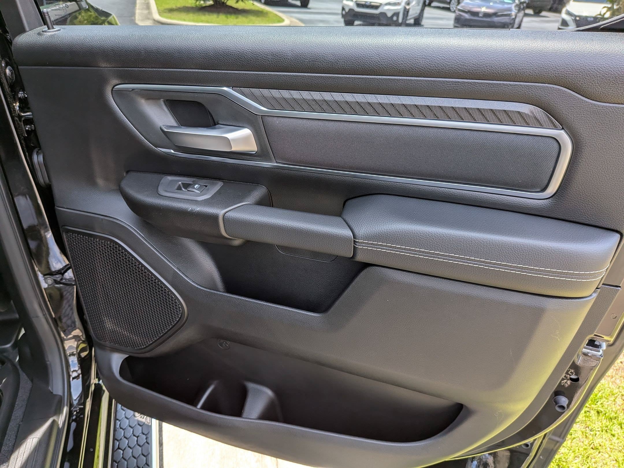 New 2026 RAM 1500 Big Horn AWD/4WD image 18