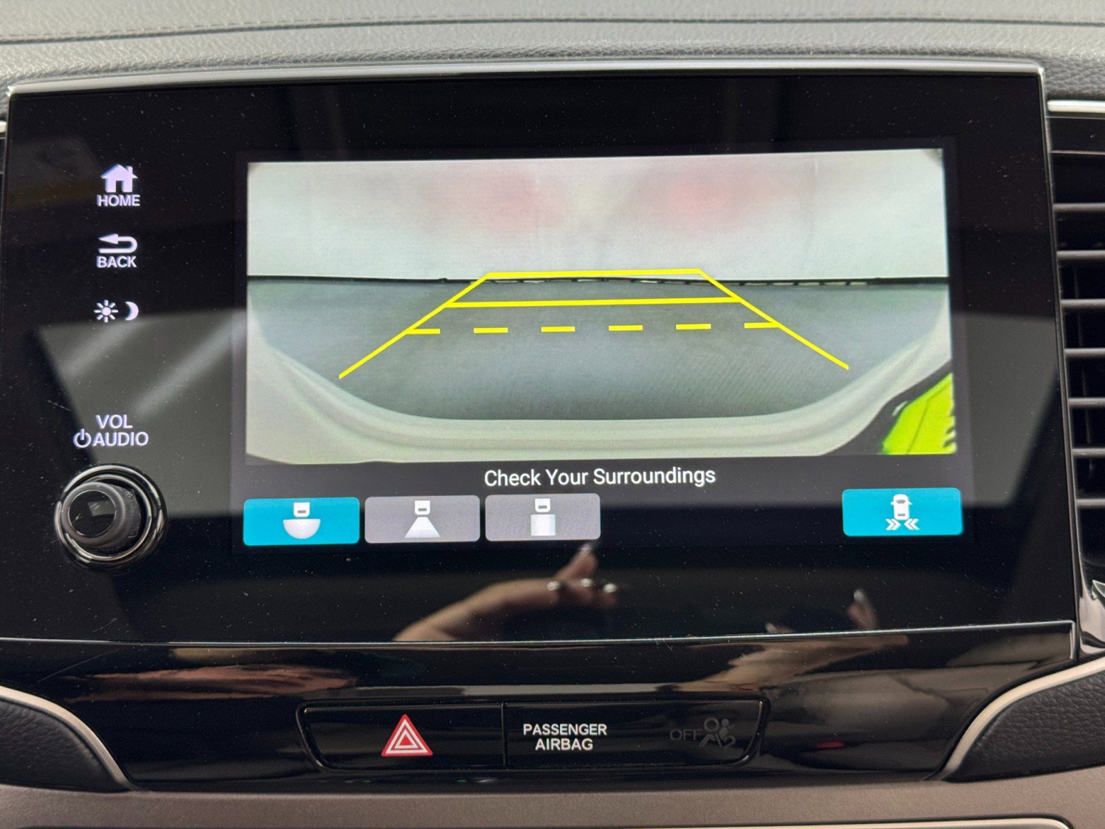 Used 2021 Honda Pilot EX-L image 27