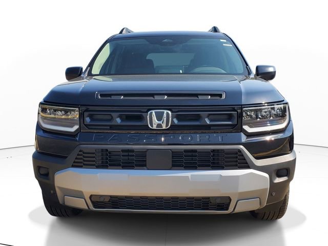 New 2026 Honda Passport RTL image 2