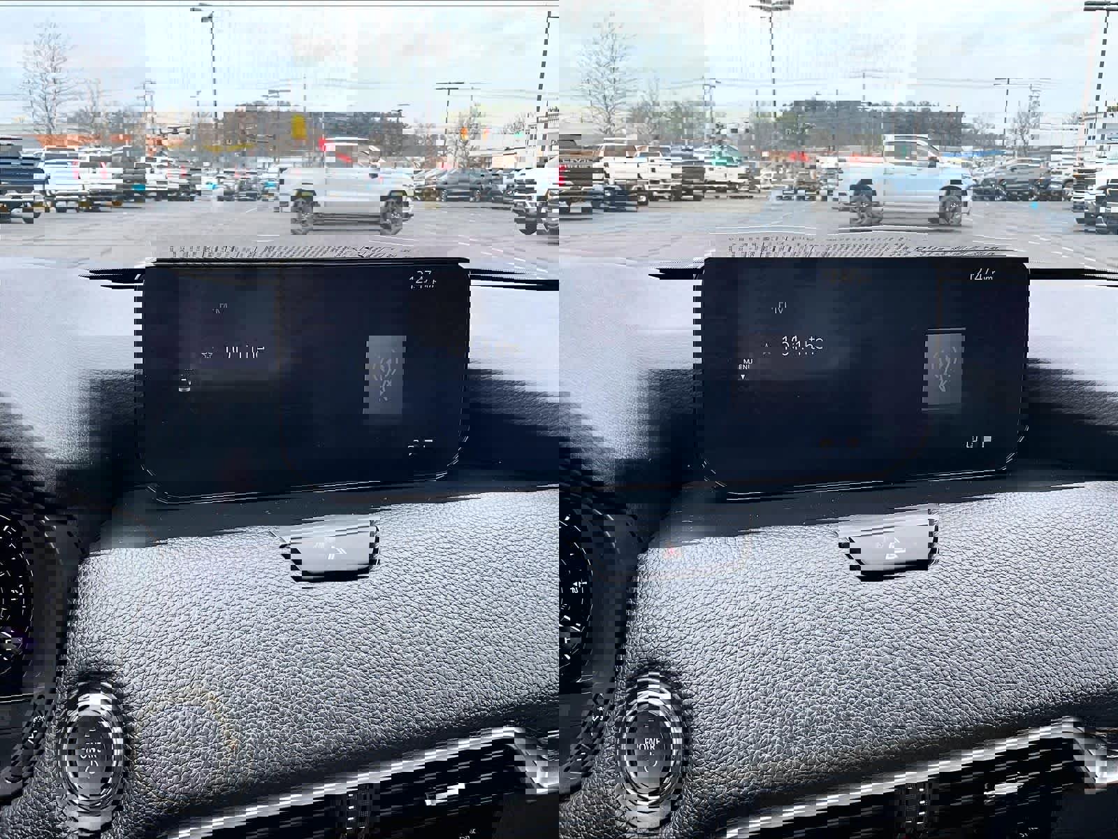 Used 2024 MAZDA CX-90 Plug-In Hybrid w/ Preferred image 27