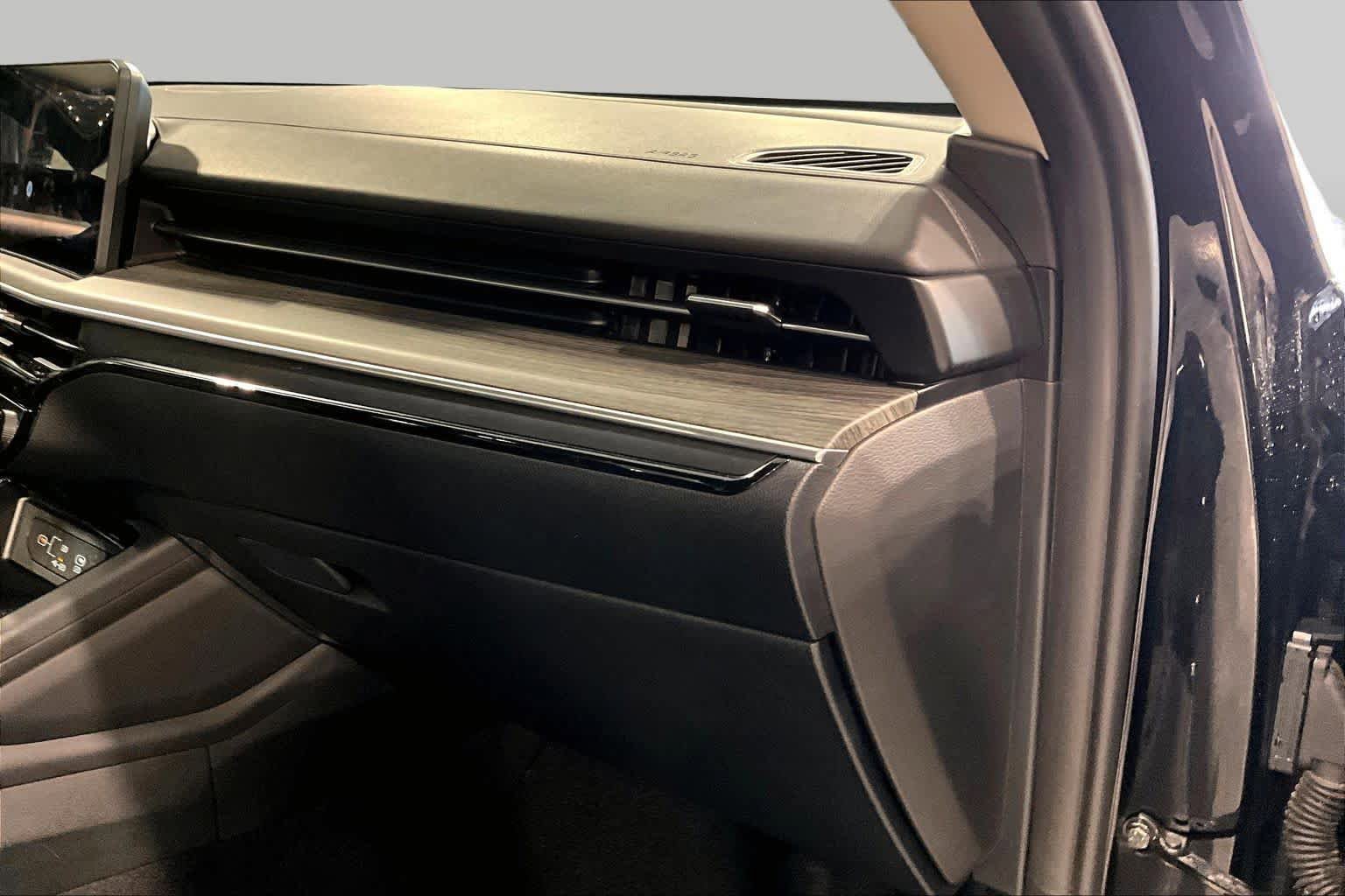 Used 2025 Kia K5 EX FWD image 17