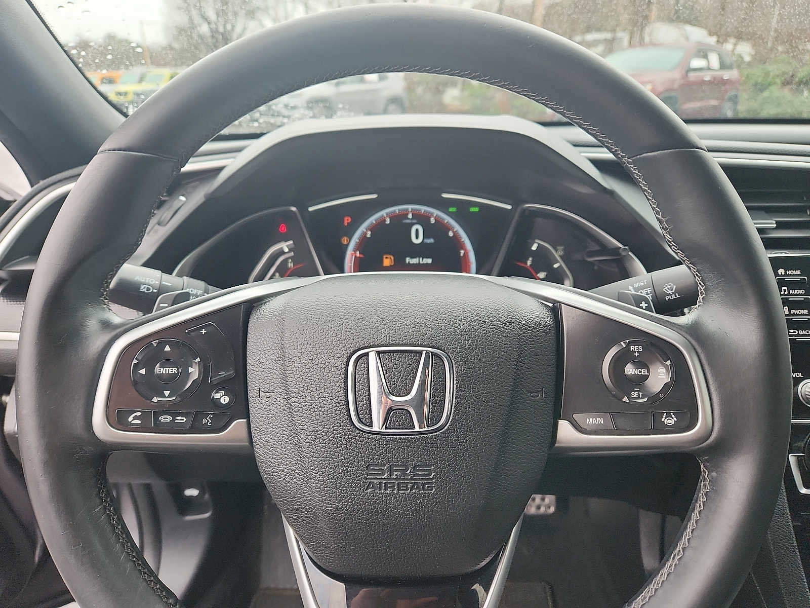 Used 2019 Honda Civic Sport image 18