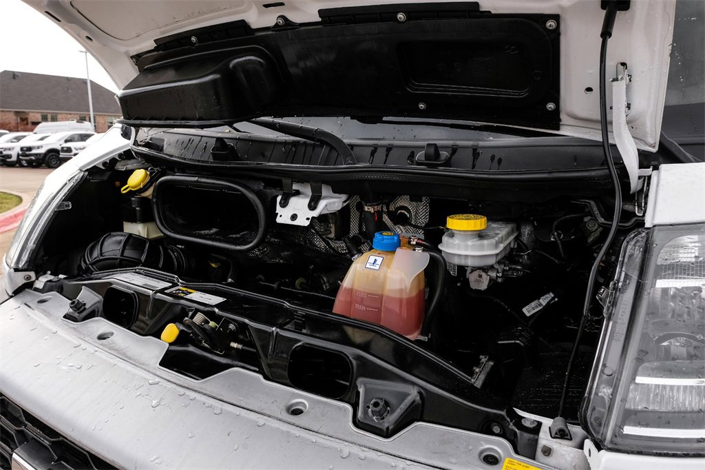 Used 2021 RAM ProMaster 3500 image 43