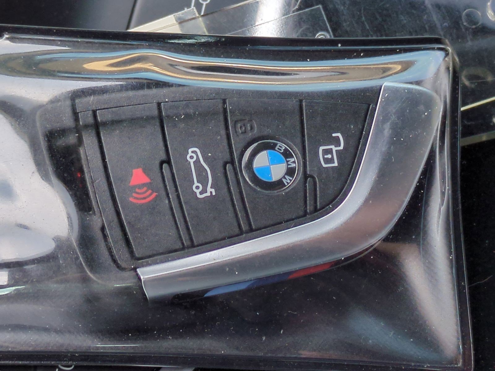 Used 2024 BMW Z4 M40i w/ Premium Package RWD image 37