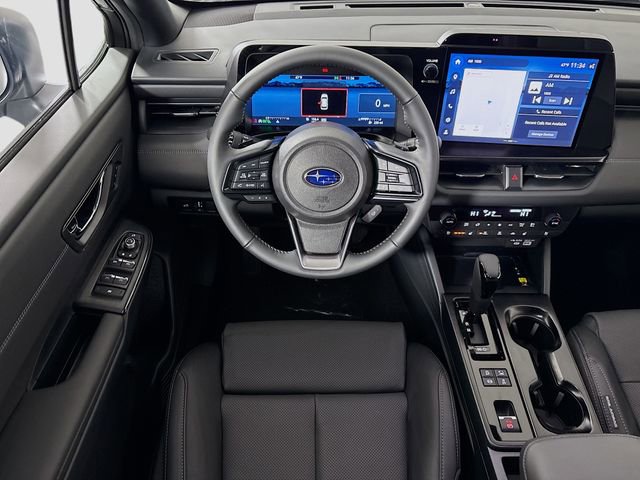 New 2026 Subaru Outback Touring image 23