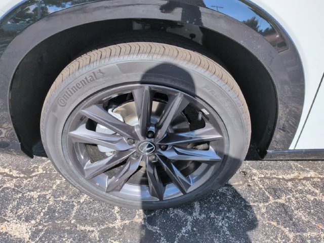 New 2026 Acura ADX A-Spec AWD/4WD image 13