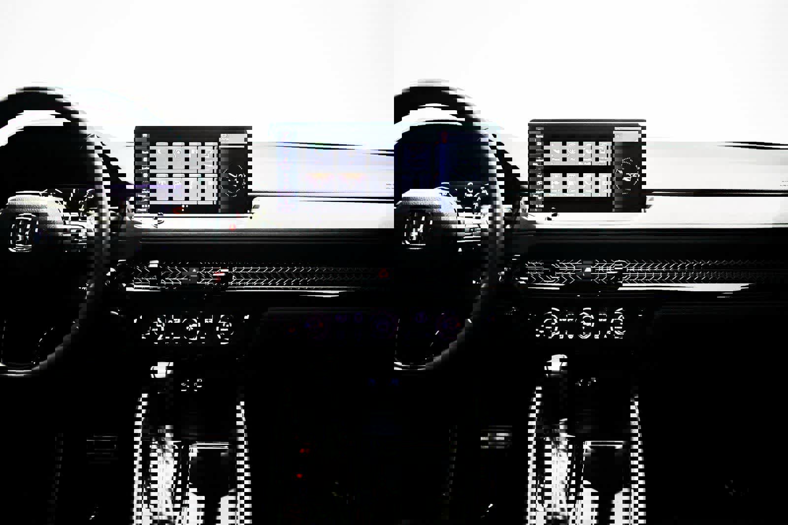 Used 2024 Honda Accord Sport image 13