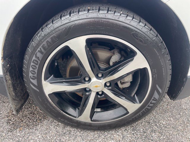 Used 2019 Chevrolet Equinox LT FWD image 39