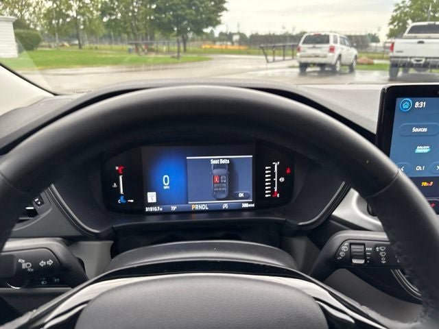Used 2023 Ford Escape Active w/ Tech Pack #1 AWD/4WD image 24