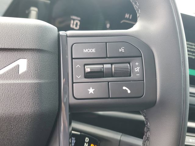 Used 2027 Kia Telluride EX X-Line image 23