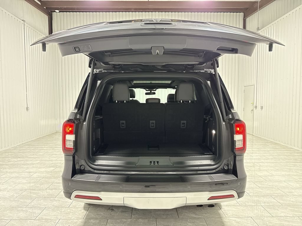 Used 2024 Ford Expedition Timberline AWD/4WD image 27