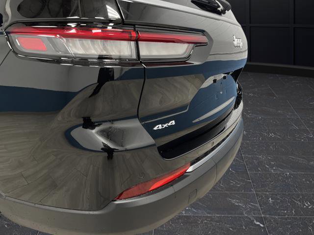 New 2026 Jeep Grand Cherokee L Limited image 36