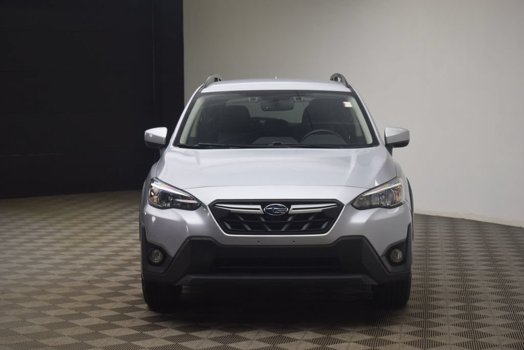 Used 2022 Subaru Crosstrek 2.0i Premium w/ Popular Package #3 AWD/4WD image 19