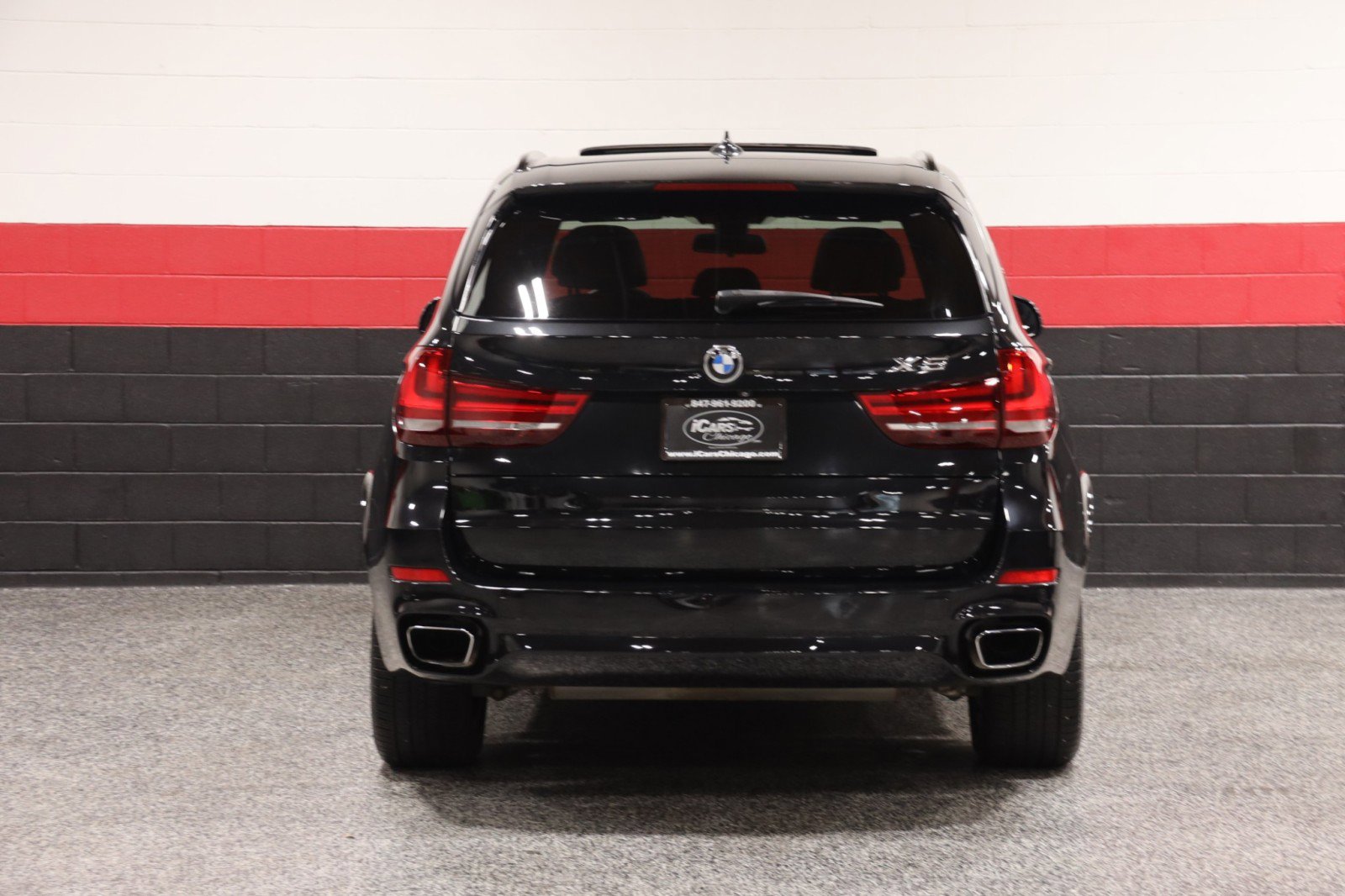 Used 2016 BMW X5 xDrive35i AWD/4WD image 27