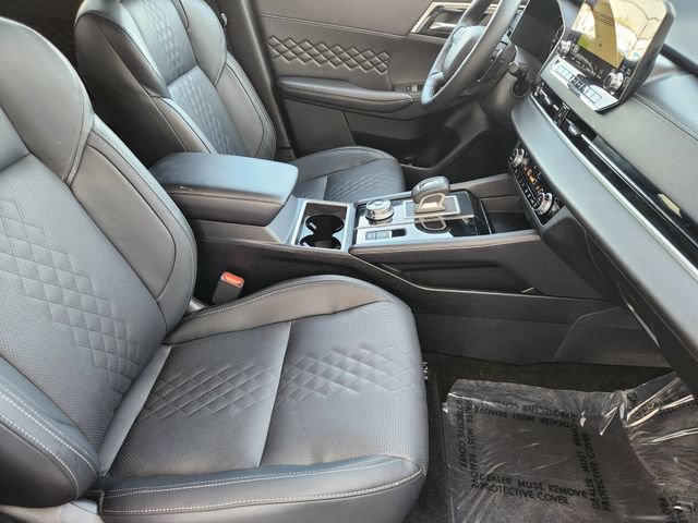 Used 2024 Mitsubishi Outlander SEL FWD image 20