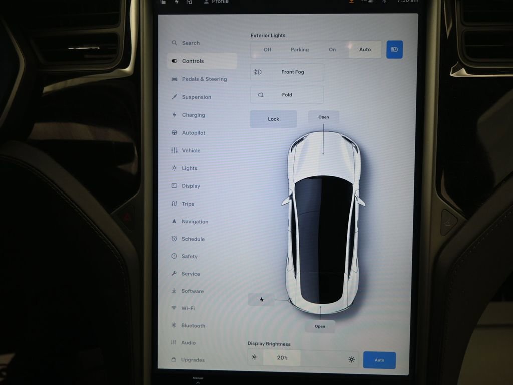 Used 2019 Tesla Model S Long Range image 12