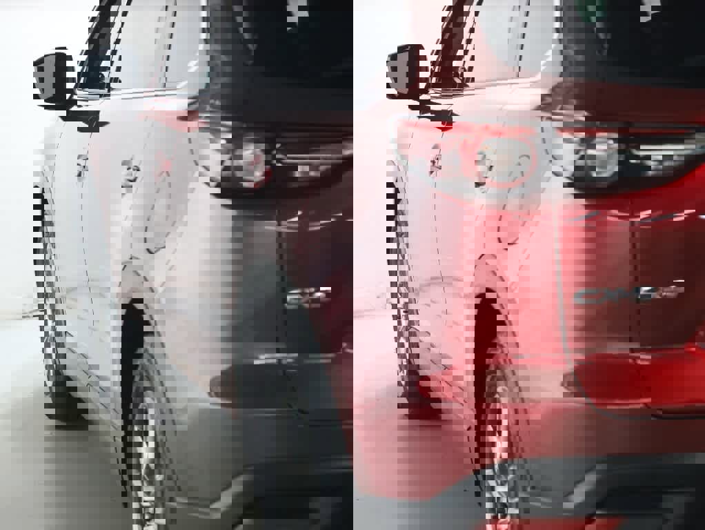 Used 2019 MAZDA CX-9 Touring w/ Touring Premium Package image 43