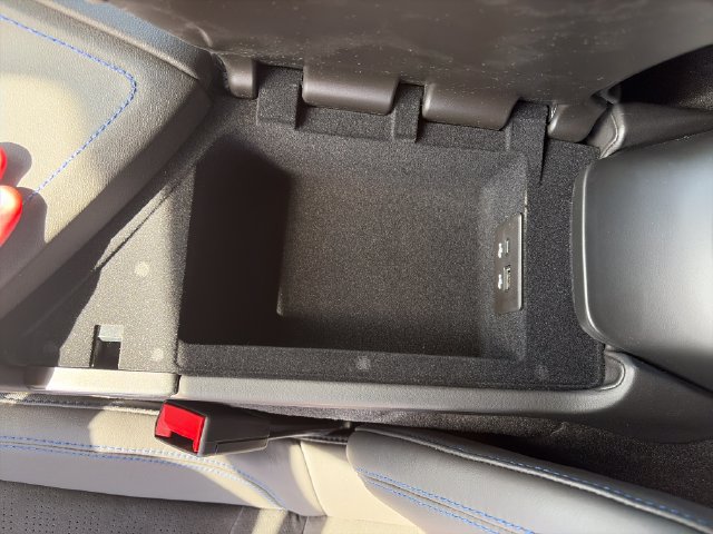 New 2027 Chevrolet Corvette Stingray Coupe w/ Battery Protection Package RWD image 13