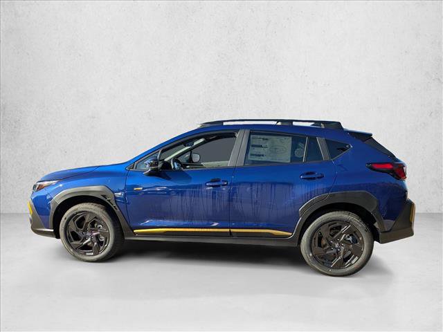 New 2026 Subaru Crosstrek 2.5i Sport w/ Crosstrek Mirror Package image 5